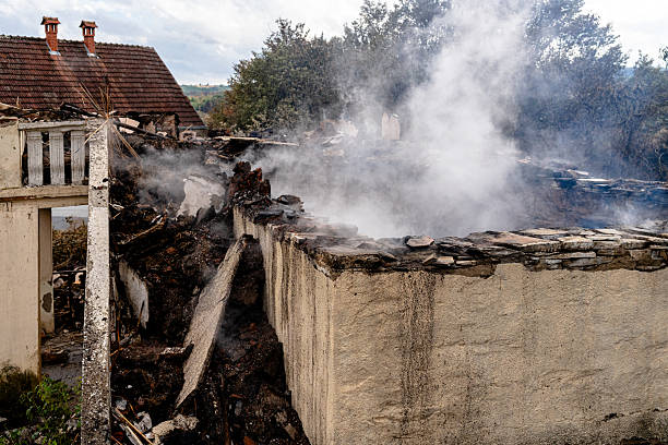 Affordable Fire Damage Assessment solutions in Glyndon, MN